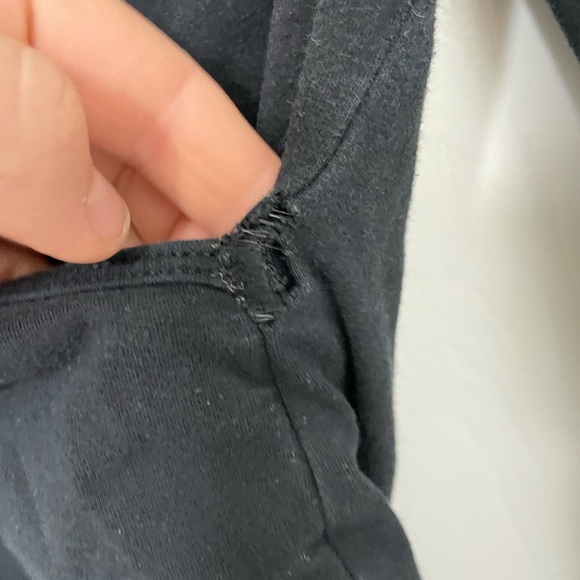 American Apparel Bodysuit - Picture 3 of 3